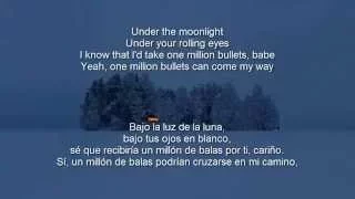 Sia - One Million Bullets (Subtitulada en ingles y español)