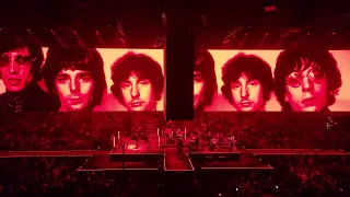 Roger Waters - Shine On You Crazy Diamond (Parts VI-IX) - Miami, FL 8.23.2022