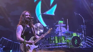 Halestorm - Familiar Taste of Poison 7/30/23 Gary IN (4K & MV88)