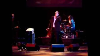 Валерий Меладзе - Valeri Meladze Live in Concert - Seattle WA 2010 (Part 1)