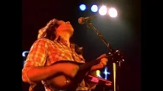 Rory Gallagher - Going To My Hometown 1979 (live)