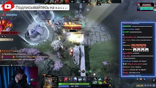 Поиск виноватых |Golovach Dota 2