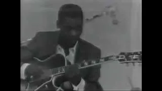 George Benson-Newport Jazz Fest 1966