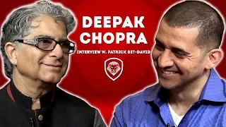 Deepak Chopra- Who is God & Life After Death