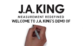 J.A. King's GageSuite® Calibration Management Software Demo