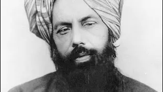 The Promised Messiah as Day | 23 March 2023