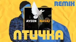 HammAli & Navai - Птичка 🕊  [AYDIN TIKTOK REMIX]