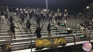 WM "Marchin' Jukebox" Band | Washington Marion High BOTB 2022