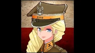 Hej Sokoly - Choir: Bonple's girls - Girls und Panzer