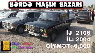 Berde Masin Bazari #03112023 (2 ci hisse) FullHD