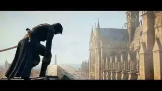 Assassin´s Creed Unity Linkin Park New Divide