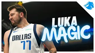 Luka Doncic’s Best Plays This Season