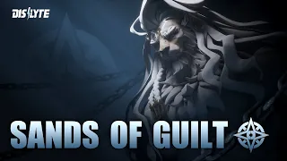 Javid - Sands of Guilt (Character Trailer) | Dislyte
