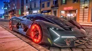 Asphalt 9: Legends | Lamborghini Terzo Millennio | - Best Android & iOS Gameplay HD EP-20