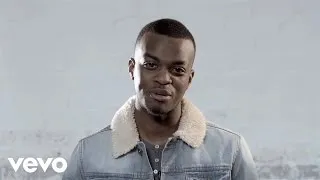 George The Poet - #15SecManifesto - Political Broadcast