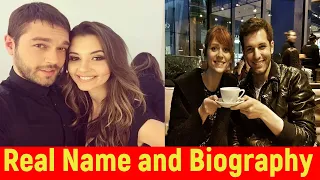 Tatli intikam | Ek Haseen Inteqam Drama Cast | Actors real Name and Biography | Leyla Lydia | Furkan