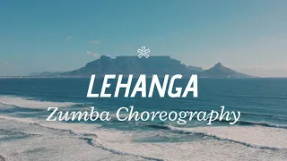 Lehanga | Zumba Fitness Choreography | Prasad Mahadik