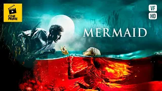 Mermaid, le lac des âmes perdues - Epouvante - Romance - Suspense - Film complet en français - HD