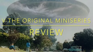 V- The Original Miniseries: Review