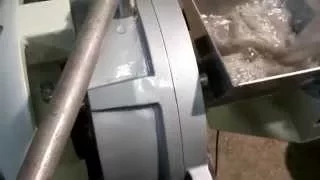 FIBRETEC DISC REFINER FOR PULP - FBI PT2004