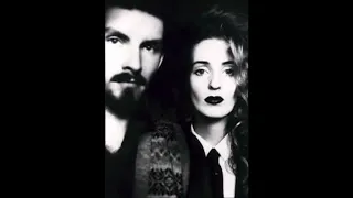 Dead Can Dance - Markthalle, Hamburg 22nd November 1987