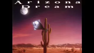 Arizona Dream - TV Screen