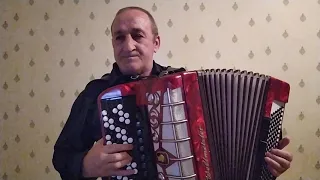 СЕРГЕЙ МОРОКОВ.ЦЫГАНСКАЯ ПЕСНЯ.