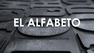 El Alfabeto - Historia del Alfabeto