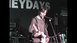 Soundtrack Of Our Lives Heydays Alvesta Sweden 30 nov 1996 Full Show