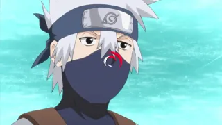 Obito died Kakashi unlocks perfect susanoo vs kaguya