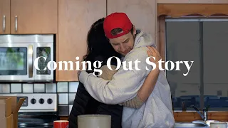 My Coming Out Story ft My Mom (This gets emotional…)