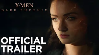 X-MEN: DARK PHOENIX - TEASER TRAILER