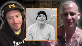 Jason Dill Tells Some Jeff Grosso Stories