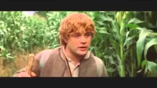 Herr Der Ringe Parody