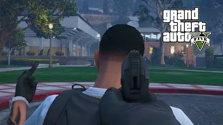 BOYZ IN THE HOOD #1 "School Life 1" (GTA 5 RP)