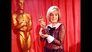 Barbra Streisand and Katharine Hepburn tie for Best Actress - with clips!