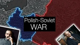 How Poland defeated the Soviet Union in 1920