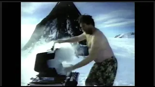 Commercials: April 9,2000 | Discovery Channel Part 4