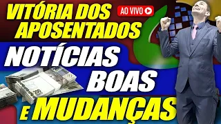 VITÓRIA APROVADO Aumento Margem 5% + NOVO CARTÃO + Empréstimo Consignado + Empréstimo Auxílio Brasil