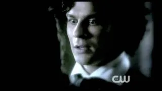 Damon&Katherine | Nights in white satin.