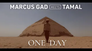 Marcus Gad meets Tamal - One Day (Official Music Video)