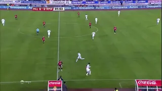 Cristiano Ronaldo vs Real Mallorca (A) 10-11 HD 720p by MemeT