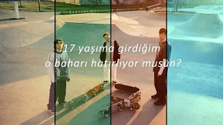 Rauf & Faik, Джарахов — 17 yaş (Türkçe çeviri)snippet