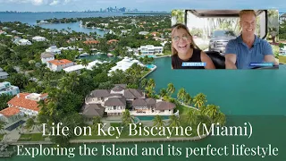 Life on Key Biscayne (Miami) | Exploring the Island and its perfect lifestyle