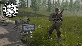 How to Use Commander Fire Support Effectively (Guide) - Post Scriptum