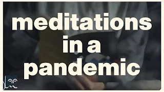 Meditations in a Pandemic (Award Winning Short Film) || laMovida Vignettes