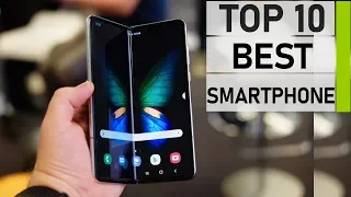 Top 10 Best Smartphones of 2021 | Smartphone of the Year