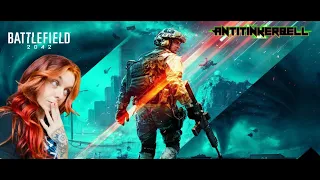 It's the Irish Woman again?! | Battlefield 2042