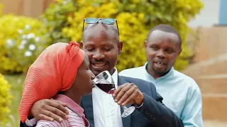 PAPA SAVA EP1003:BARAMWIMUYE HUTI HUTI!BY NIYITEGEKaA Gratien(Rwandan Comedy)