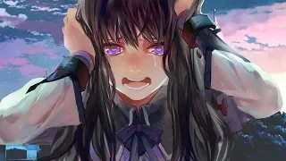 Nightcore - All The Things She Said